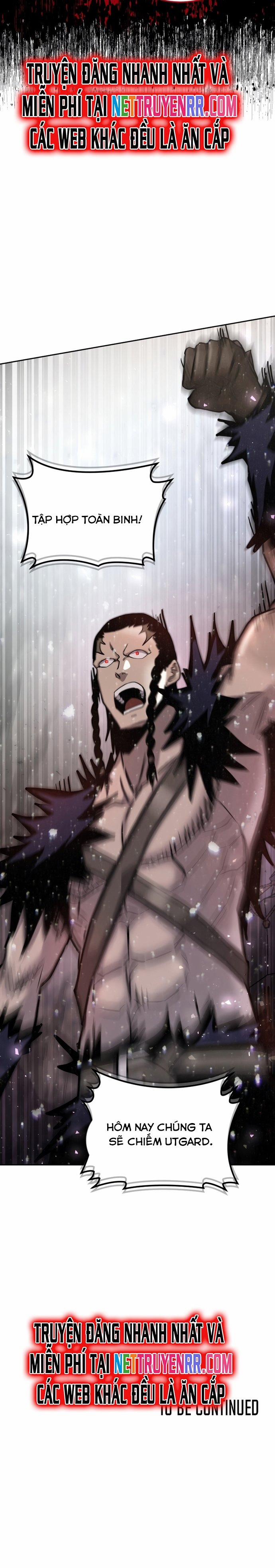 Từ Hôm Nay, Tôi Là Một Người Chơi 60 trang 20