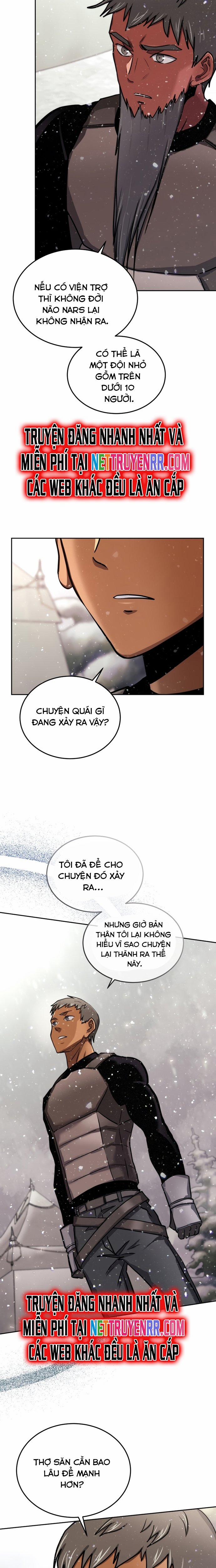 Từ Hôm Nay, Tôi Là Một Người Chơi 60 trang 5