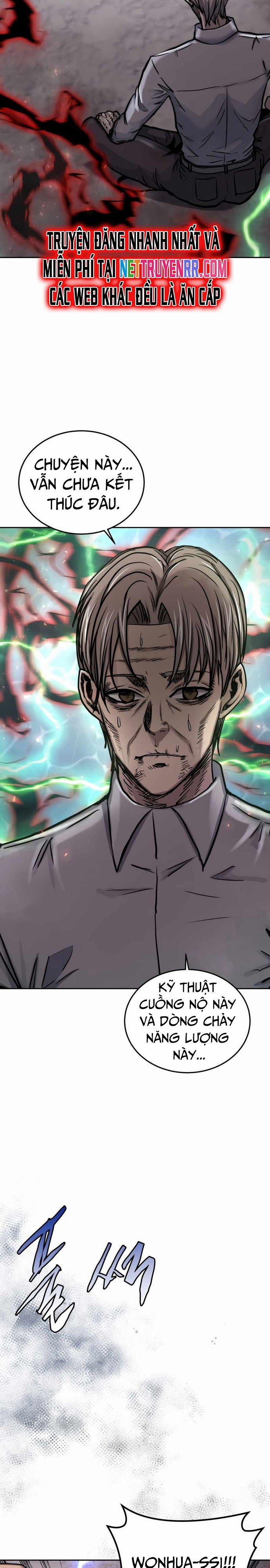 Từ Hôm Nay, Tôi Là Một Người Chơi 61 trang 11