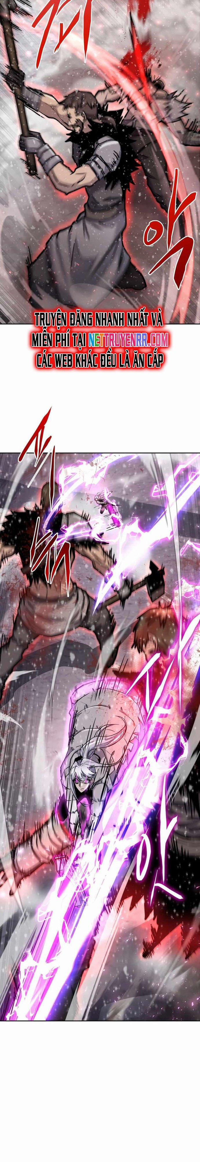 Từ Hôm Nay, Tôi Là Một Người Chơi 61 trang 18