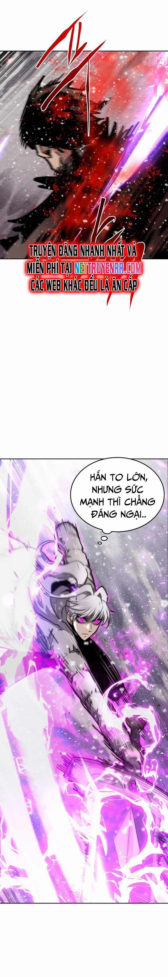 Từ Hôm Nay, Tôi Là Một Người Chơi 61 trang 19