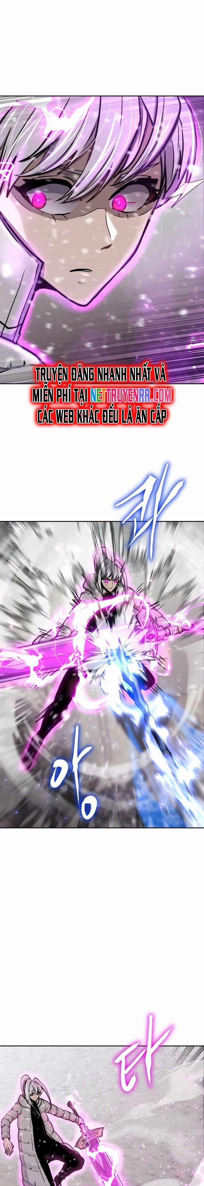 Từ Hôm Nay, Tôi Là Một Người Chơi 61 trang 20