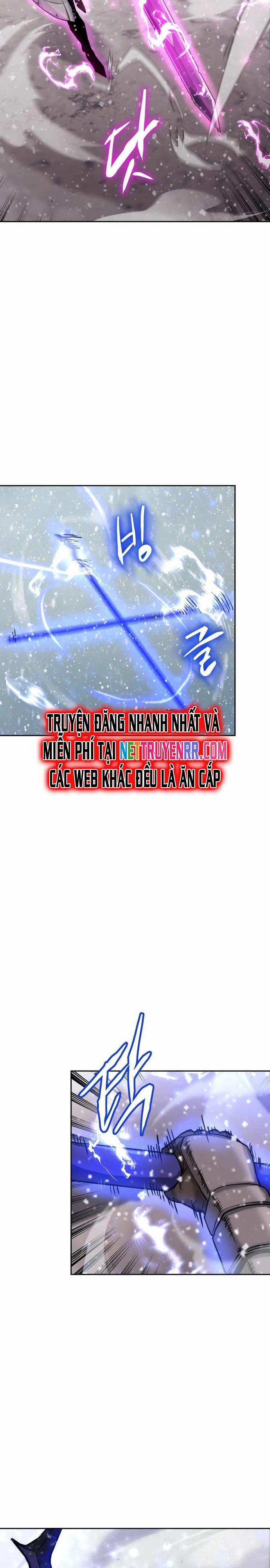 Từ Hôm Nay, Tôi Là Một Người Chơi 61 trang 21