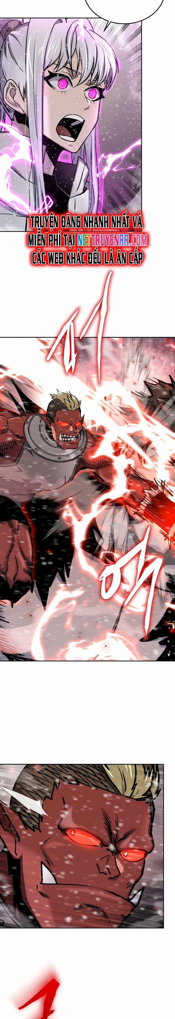 Từ Hôm Nay, Tôi Là Một Người Chơi 61 trang 23