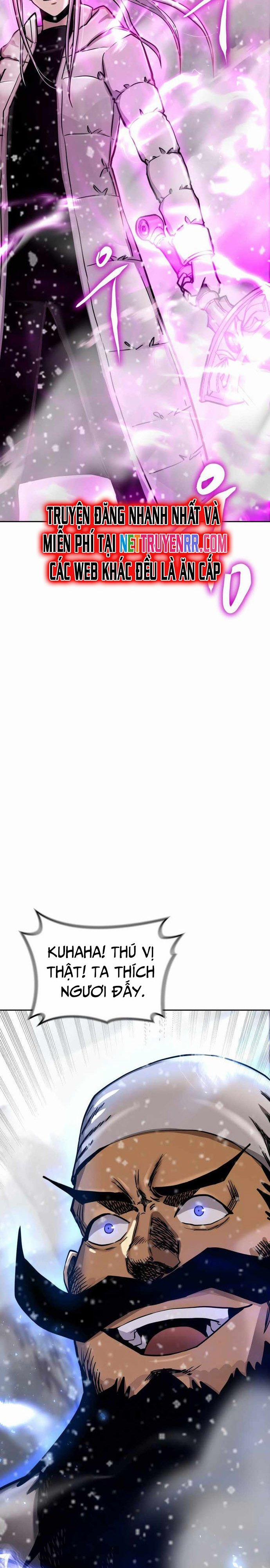 Từ Hôm Nay, Tôi Là Một Người Chơi 61 trang 27