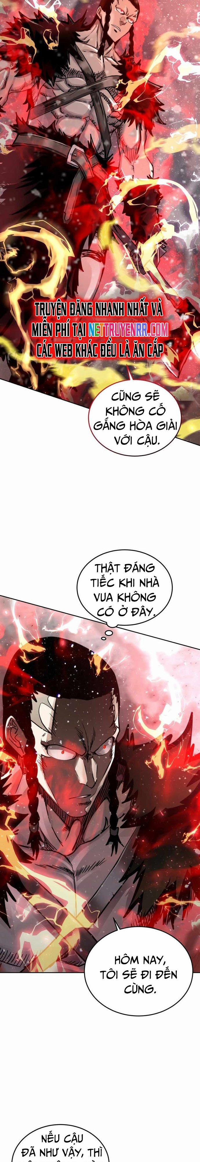 Từ Hôm Nay, Tôi Là Một Người Chơi 61 trang 5