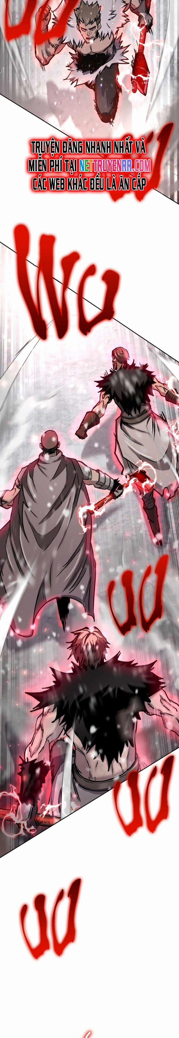 Từ Hôm Nay, Tôi Là Một Người Chơi 61 trang 8