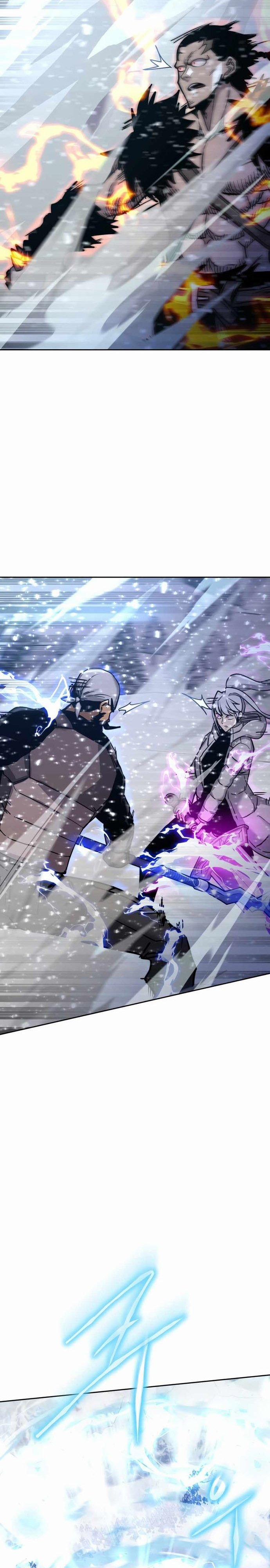 Từ Hôm Nay, Tôi Là Một Người Chơi 62 trang 14