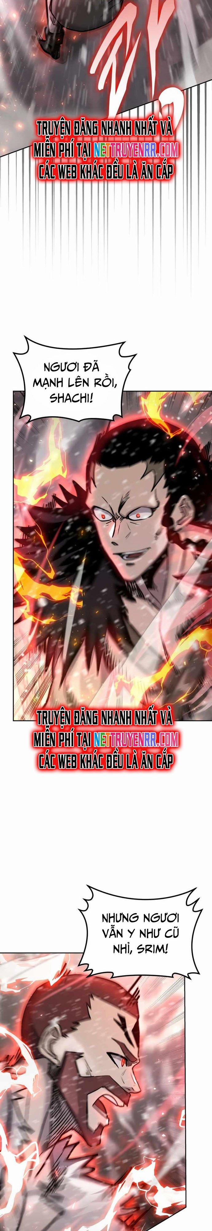 Từ Hôm Nay, Tôi Là Một Người Chơi 62 trang 2