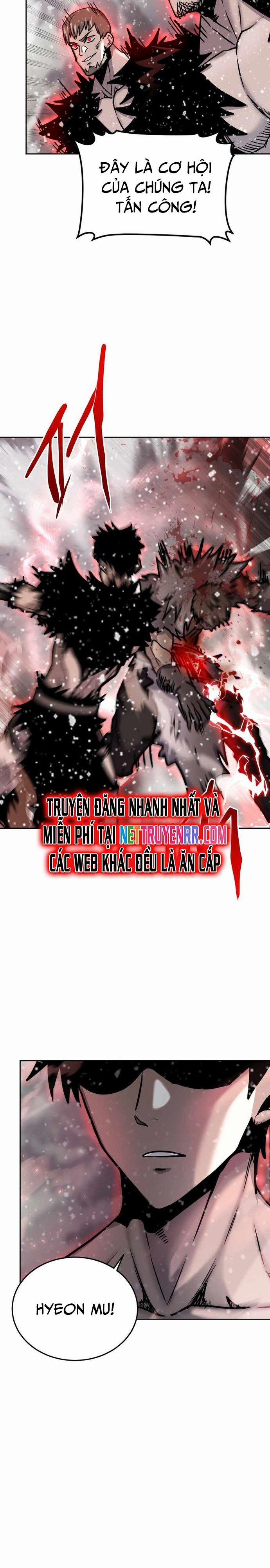 Từ Hôm Nay, Tôi Là Một Người Chơi 62 trang 22