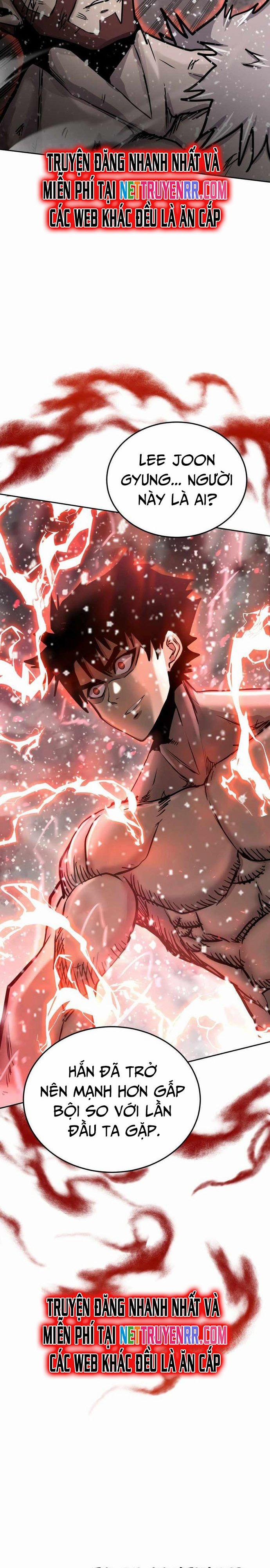 Từ Hôm Nay, Tôi Là Một Người Chơi 62 trang 28