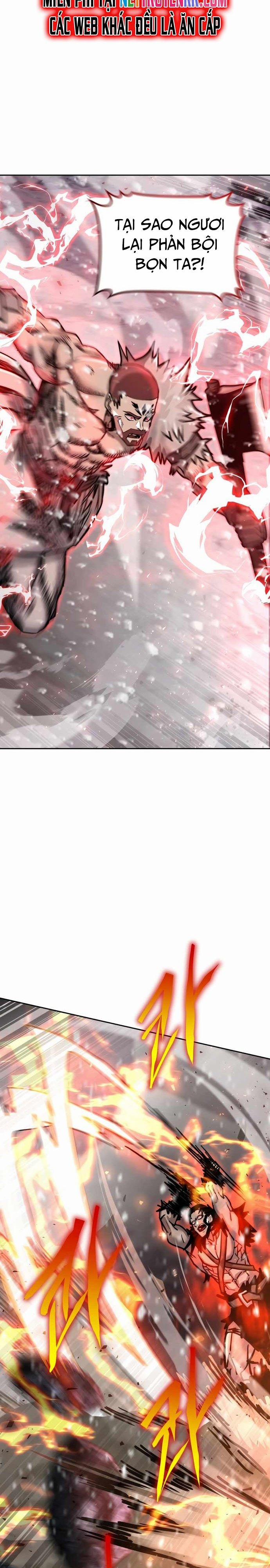 Từ Hôm Nay, Tôi Là Một Người Chơi 62 trang 5