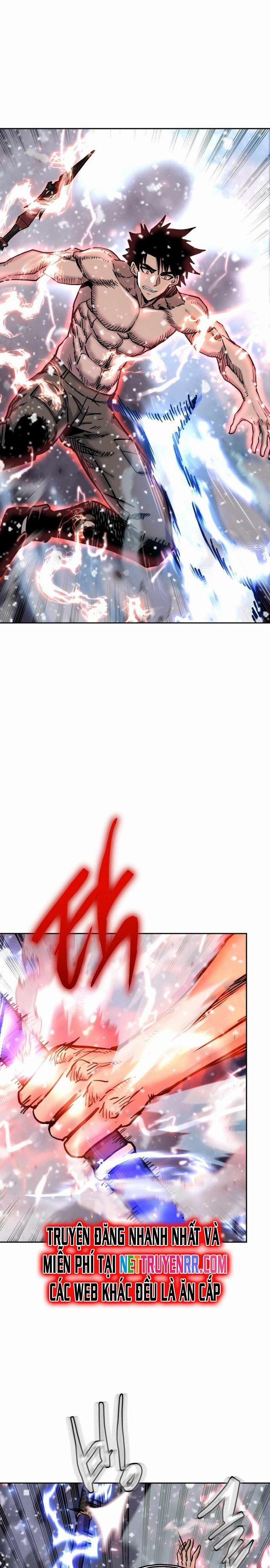 Từ Hôm Nay, Tôi Là Một Người Chơi 63 trang 12