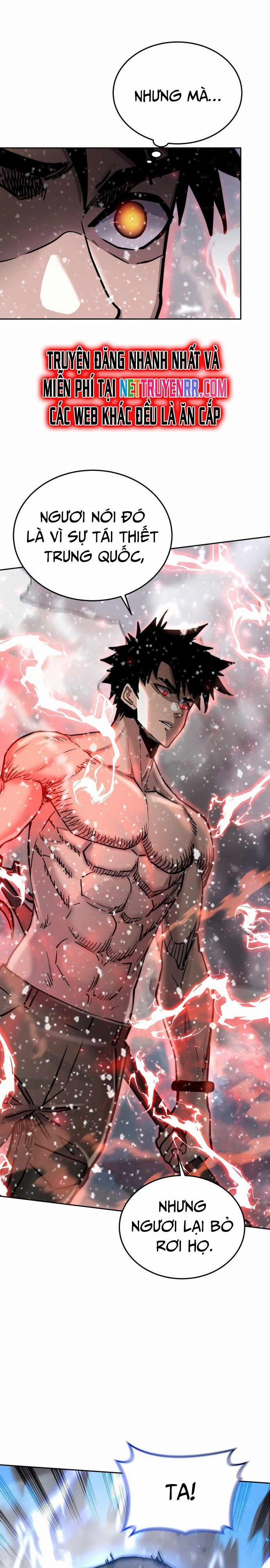 Từ Hôm Nay, Tôi Là Một Người Chơi 63 trang 16