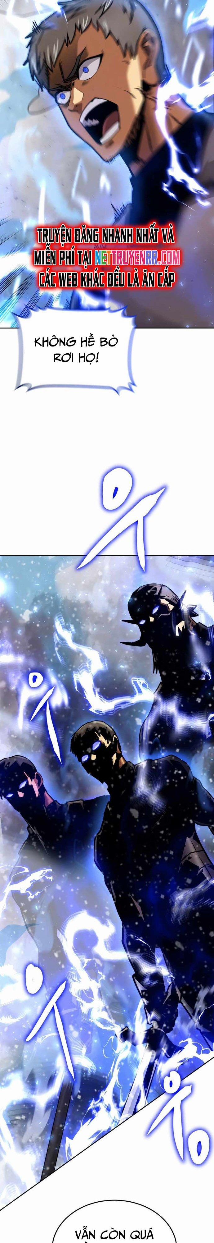 Từ Hôm Nay, Tôi Là Một Người Chơi 63 trang 17