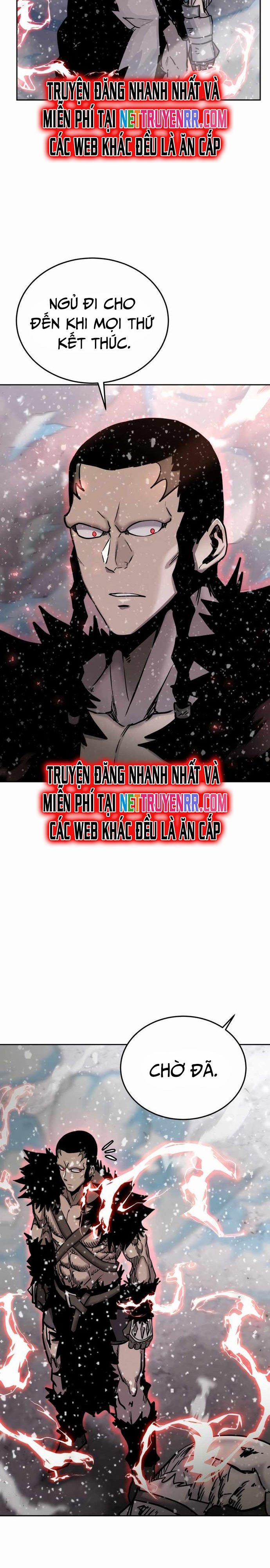 Từ Hôm Nay, Tôi Là Một Người Chơi 63 trang 27