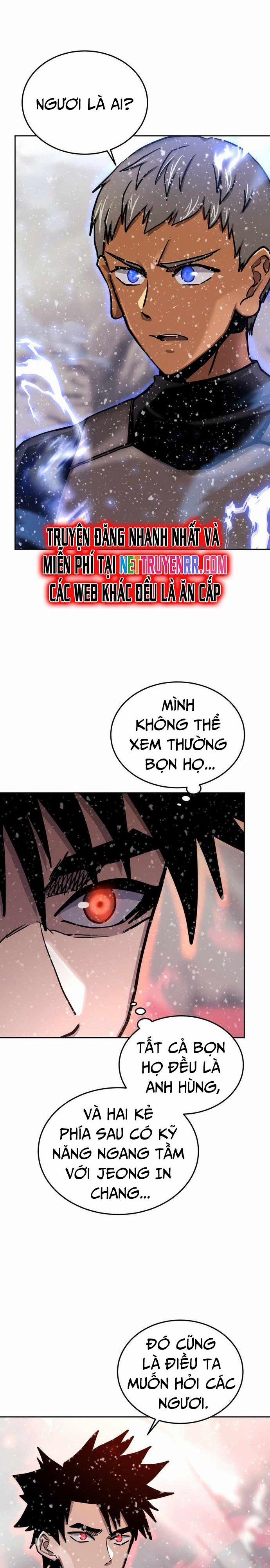 Từ Hôm Nay, Tôi Là Một Người Chơi 63 trang 3