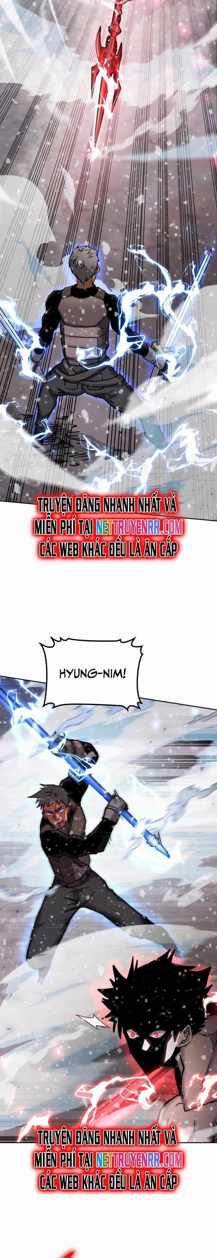 Từ Hôm Nay, Tôi Là Một Người Chơi 63 trang 9