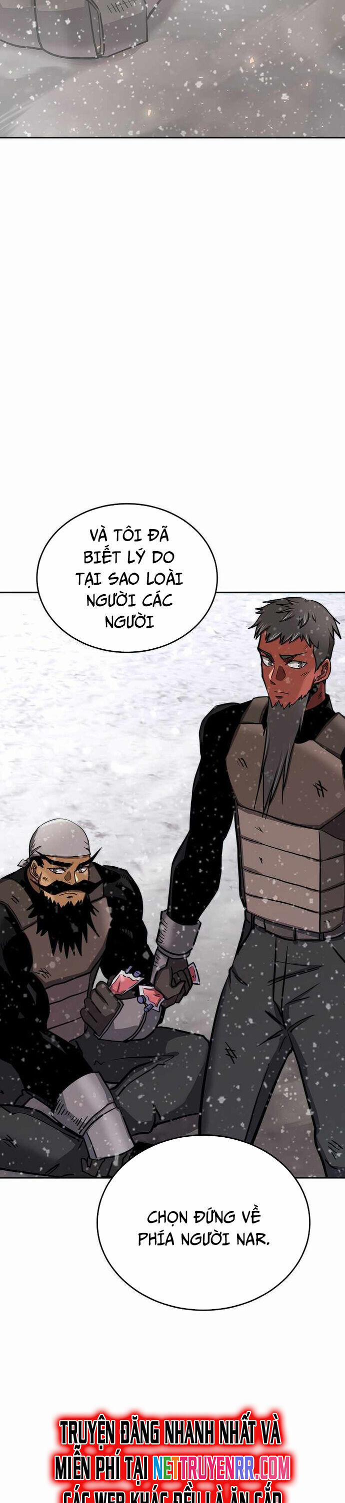 Từ Hôm Nay, Tôi Là Một Người Chơi 64 trang 10