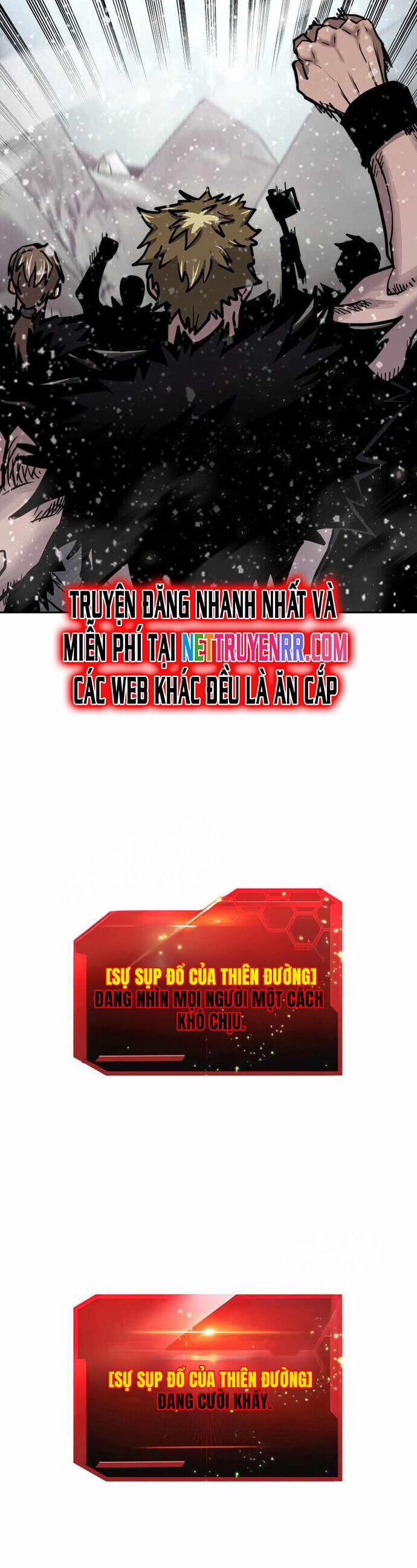 Từ Hôm Nay, Tôi Là Một Người Chơi 64 trang 19