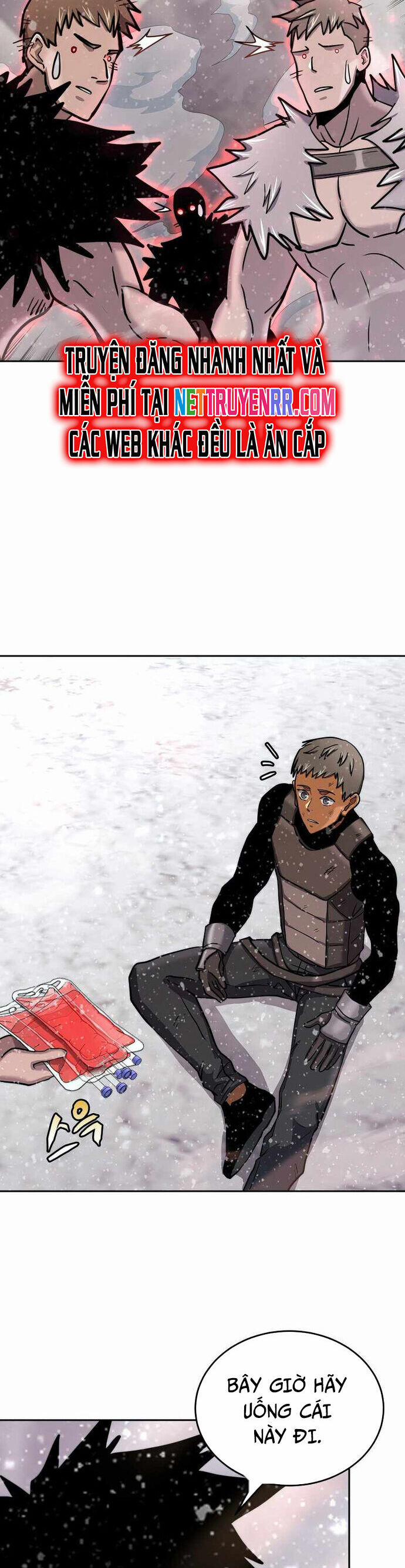 Từ Hôm Nay, Tôi Là Một Người Chơi 64 trang 7