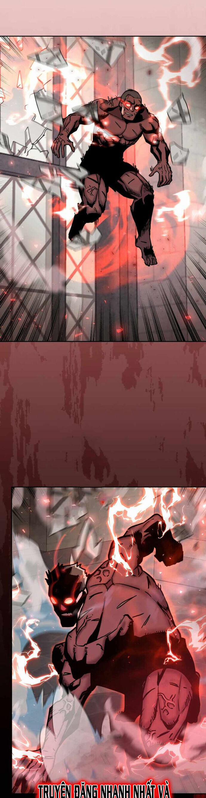 Từ Hôm Nay, Tôi Là Một Người Chơi 65 trang 13