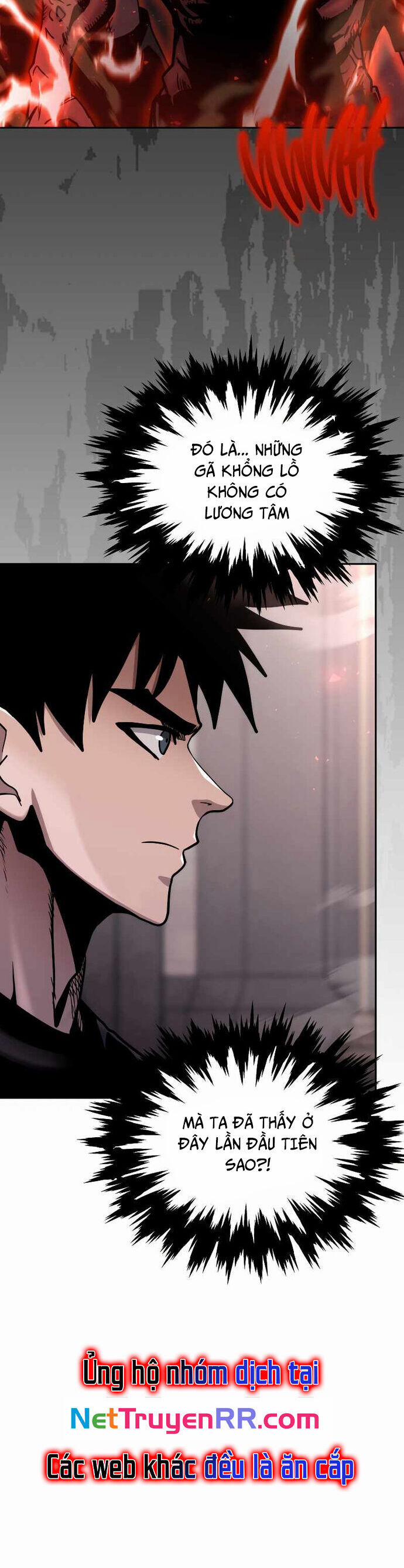 Từ Hôm Nay, Tôi Là Một Người Chơi 65 trang 15