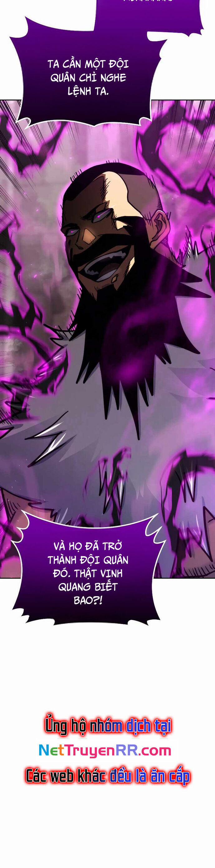 Từ Hôm Nay, Tôi Là Một Người Chơi 65 trang 19