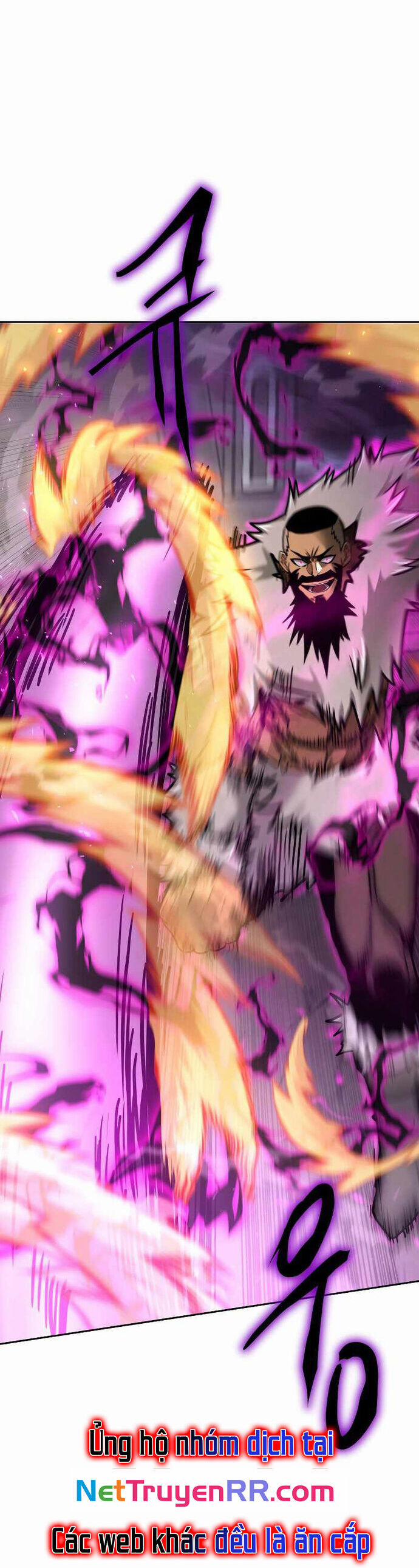 Từ Hôm Nay, Tôi Là Một Người Chơi 65 trang 23