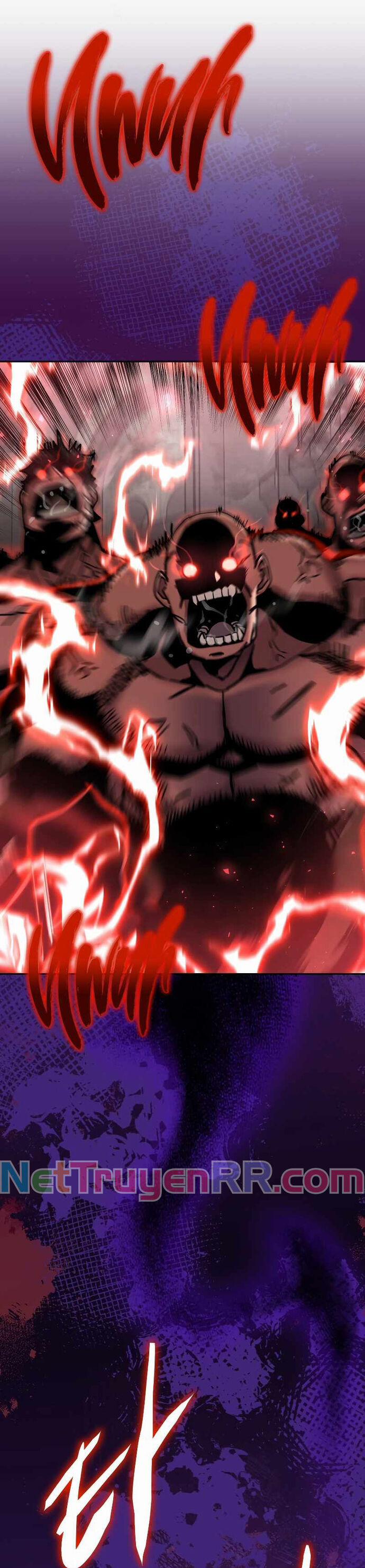 Từ Hôm Nay, Tôi Là Một Người Chơi 65 trang 27