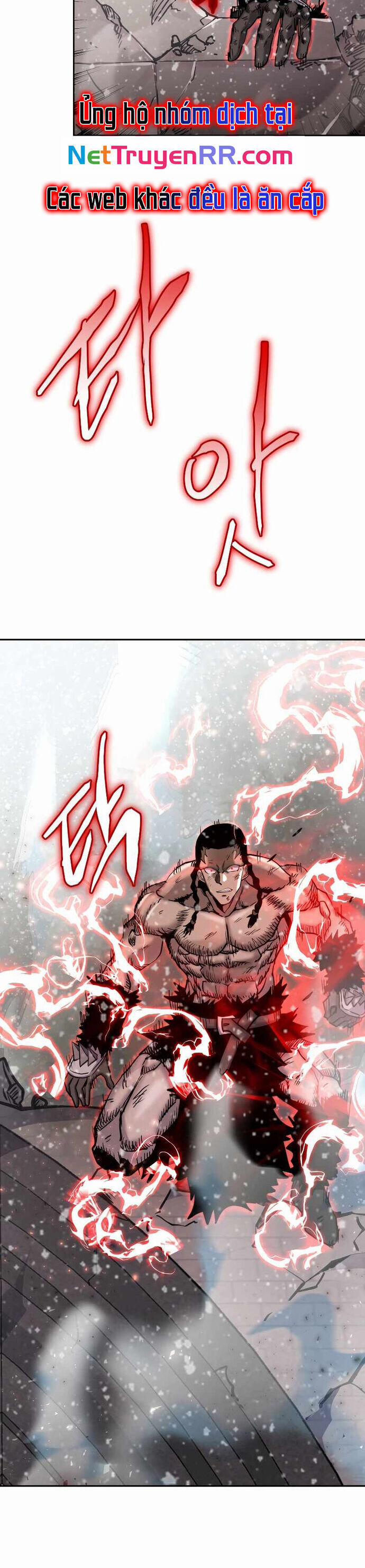 Từ Hôm Nay, Tôi Là Một Người Chơi 65 trang 30