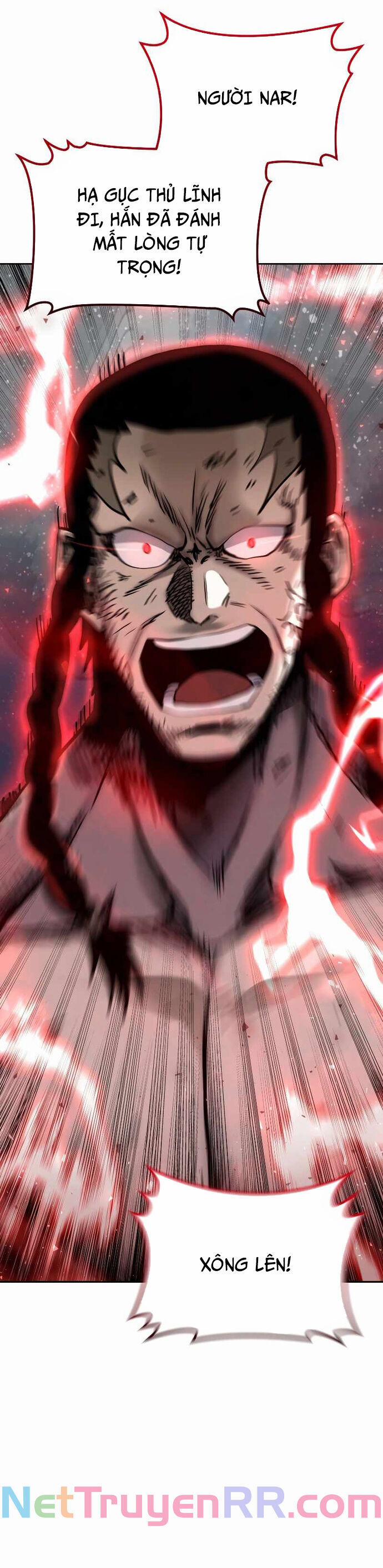 Từ Hôm Nay, Tôi Là Một Người Chơi 65 trang 31