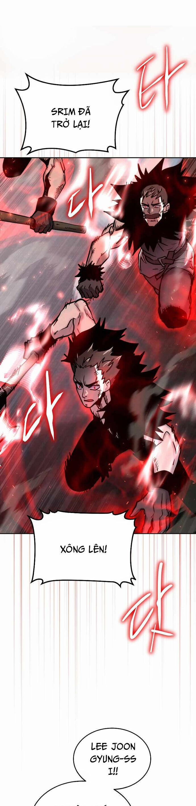 Từ Hôm Nay, Tôi Là Một Người Chơi 65 trang 32