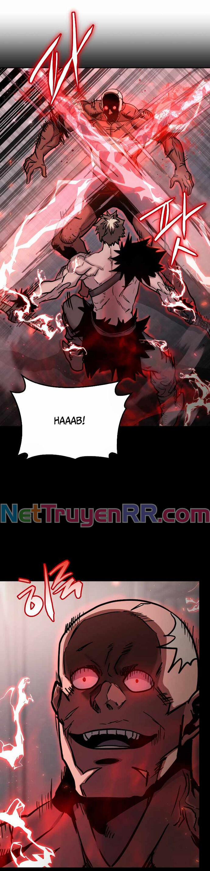 Từ Hôm Nay, Tôi Là Một Người Chơi 65 trang 35