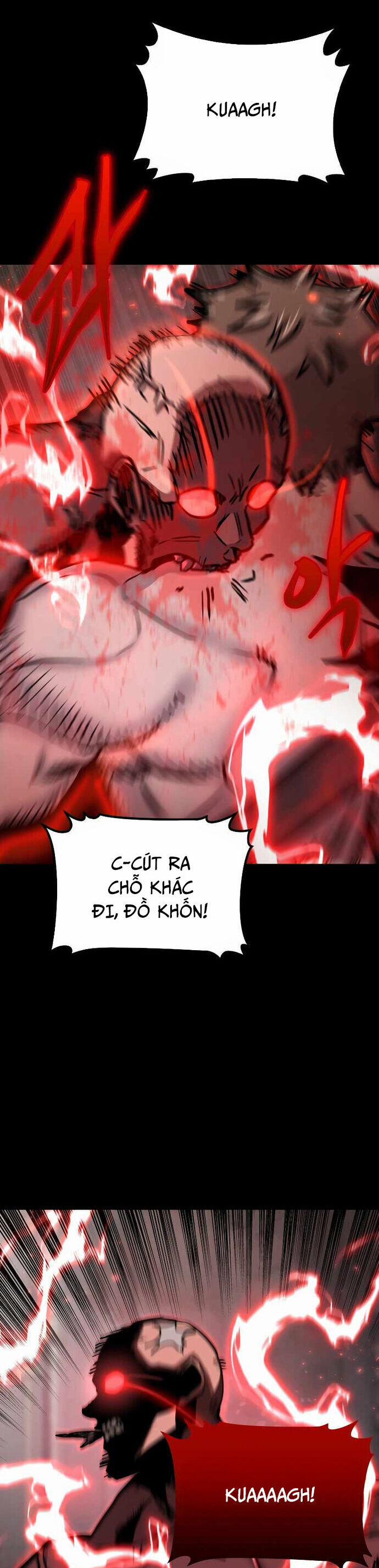 Từ Hôm Nay, Tôi Là Một Người Chơi 65 trang 36