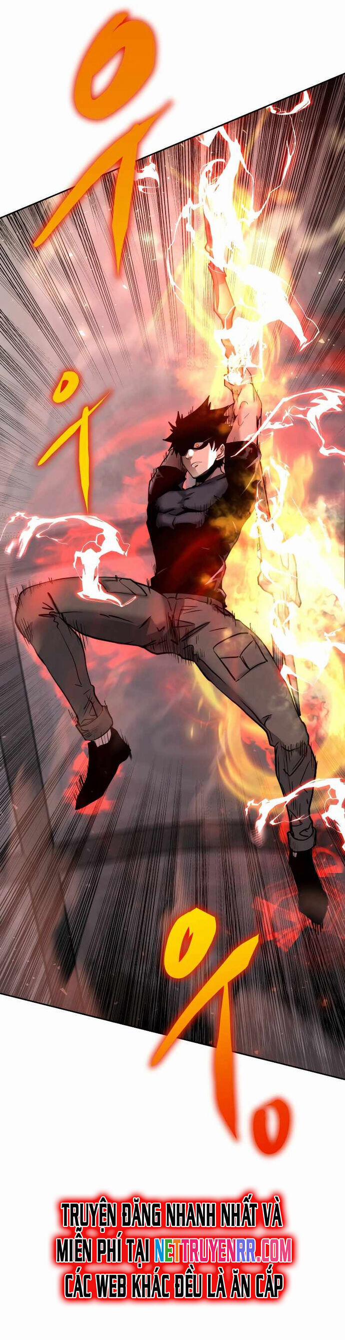 Từ Hôm Nay, Tôi Là Một Người Chơi 65 trang 43