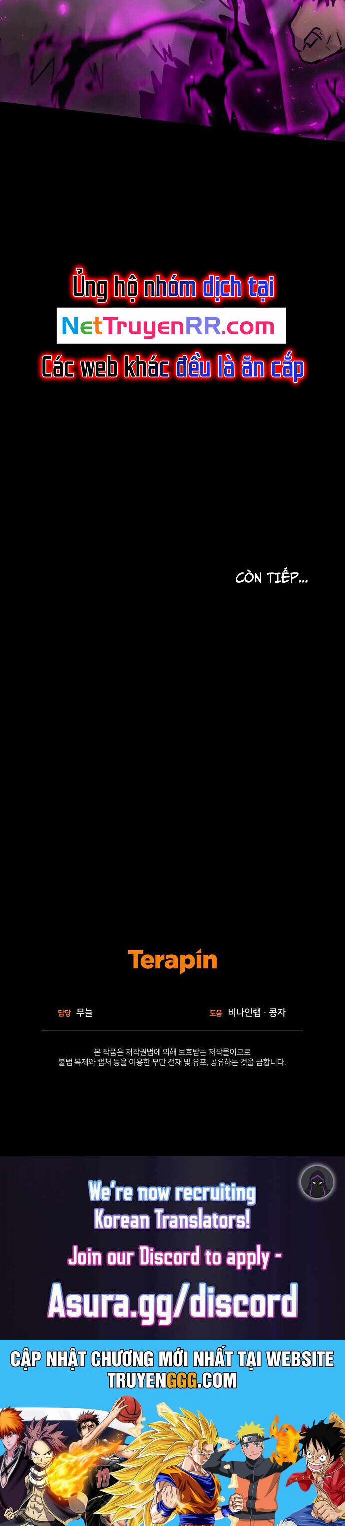 Từ Hôm Nay, Tôi Là Một Người Chơi 65 trang 45