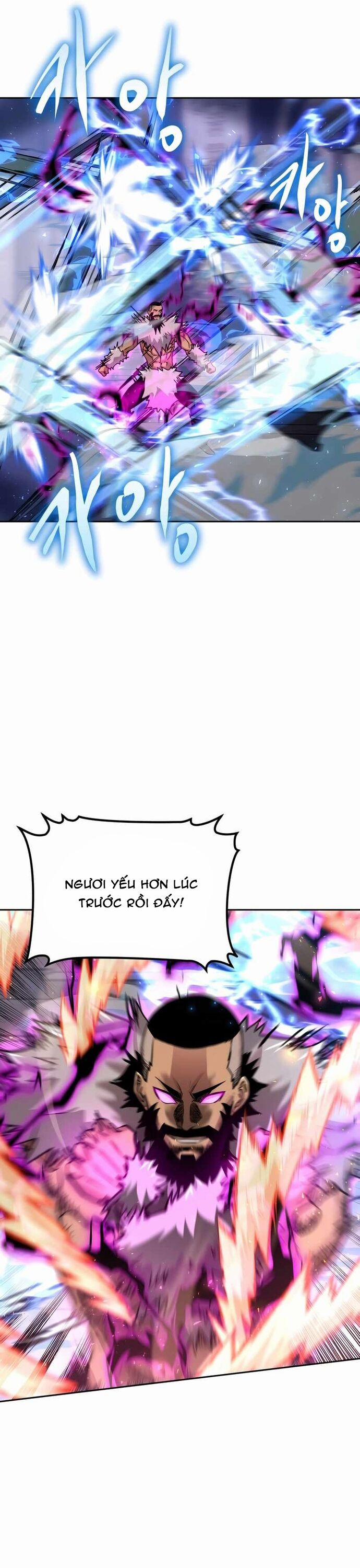 Từ Hôm Nay, Tôi Là Một Người Chơi 66 trang 13