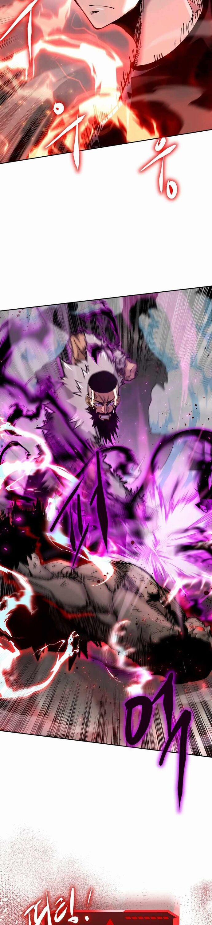 Từ Hôm Nay, Tôi Là Một Người Chơi 66 trang 22