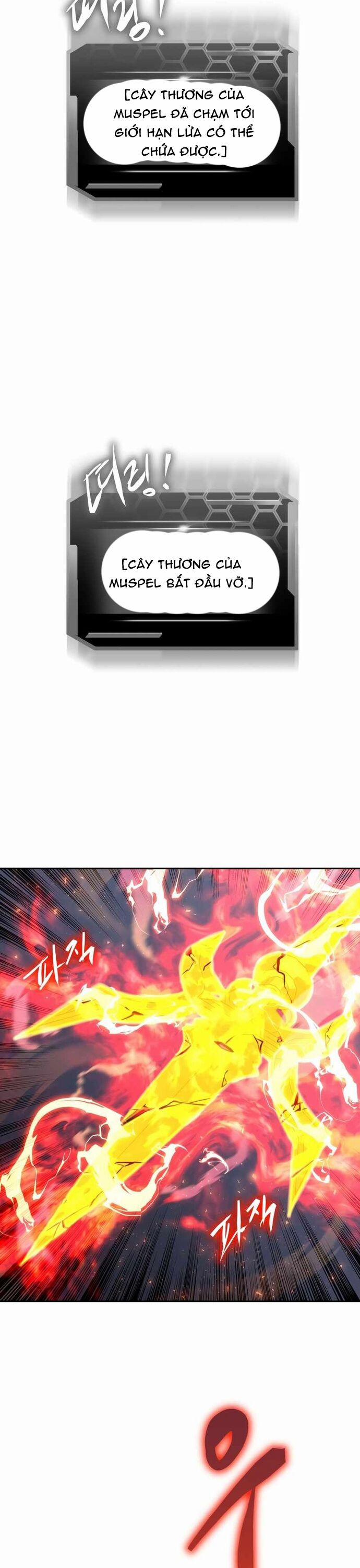 Từ Hôm Nay, Tôi Là Một Người Chơi 66 trang 27