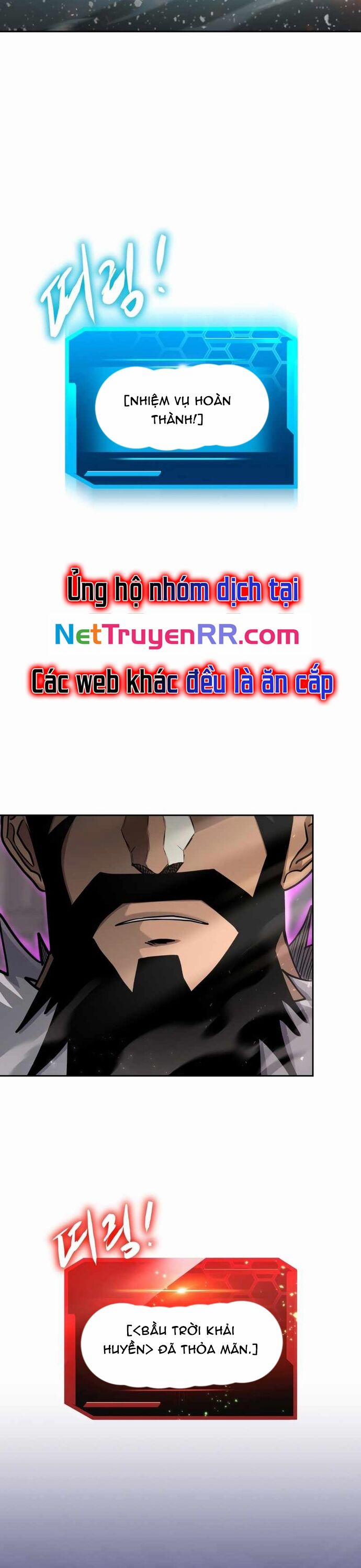 Từ Hôm Nay, Tôi Là Một Người Chơi 66 trang 31