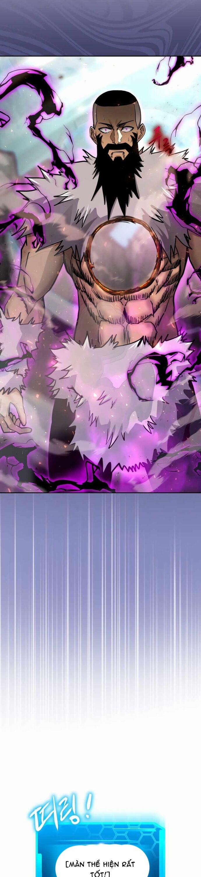 Từ Hôm Nay, Tôi Là Một Người Chơi 66 trang 32