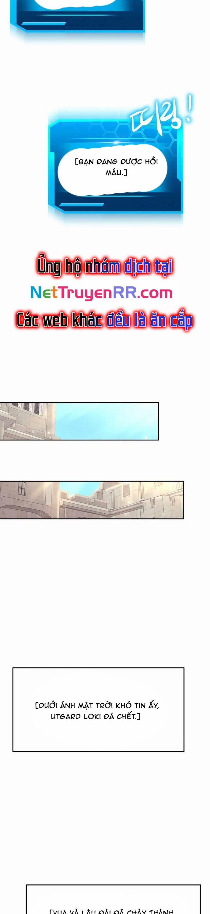 Từ Hôm Nay, Tôi Là Một Người Chơi 66 trang 35