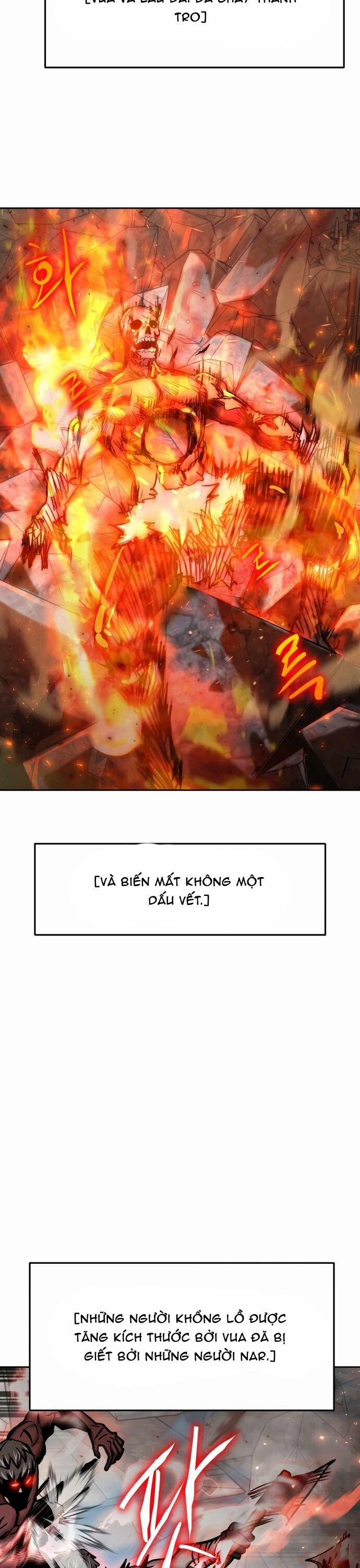 Từ Hôm Nay, Tôi Là Một Người Chơi 66 trang 36