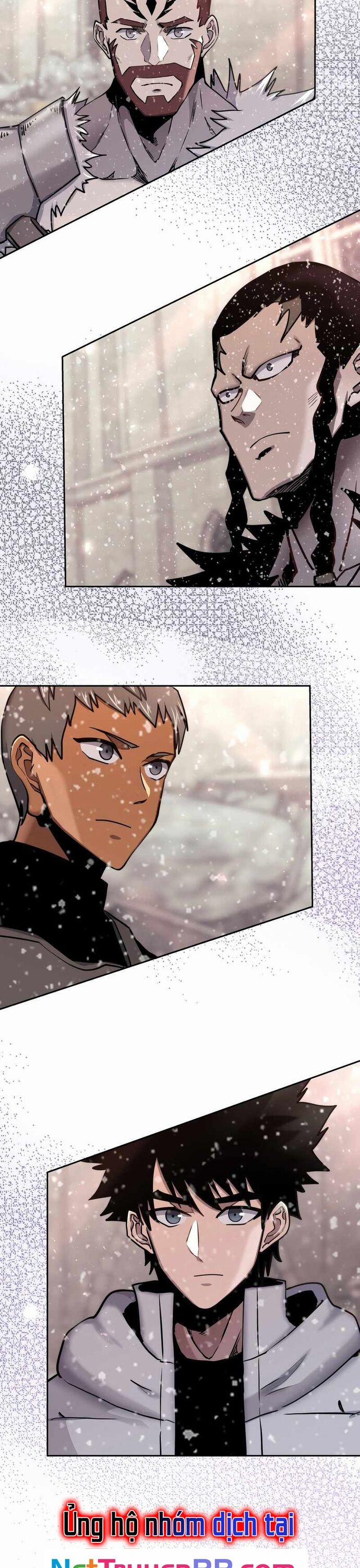 Từ Hôm Nay, Tôi Là Một Người Chơi 66 trang 38