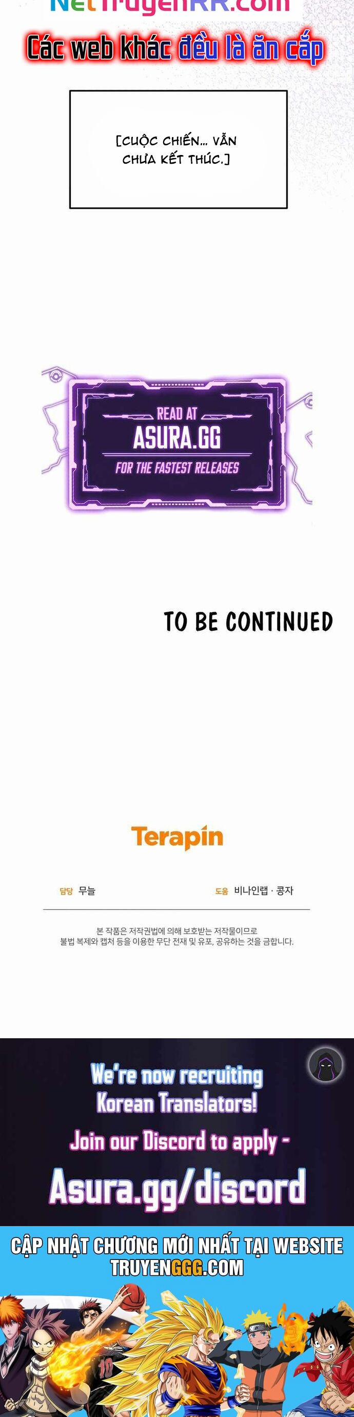 Từ Hôm Nay, Tôi Là Một Người Chơi 66 trang 39