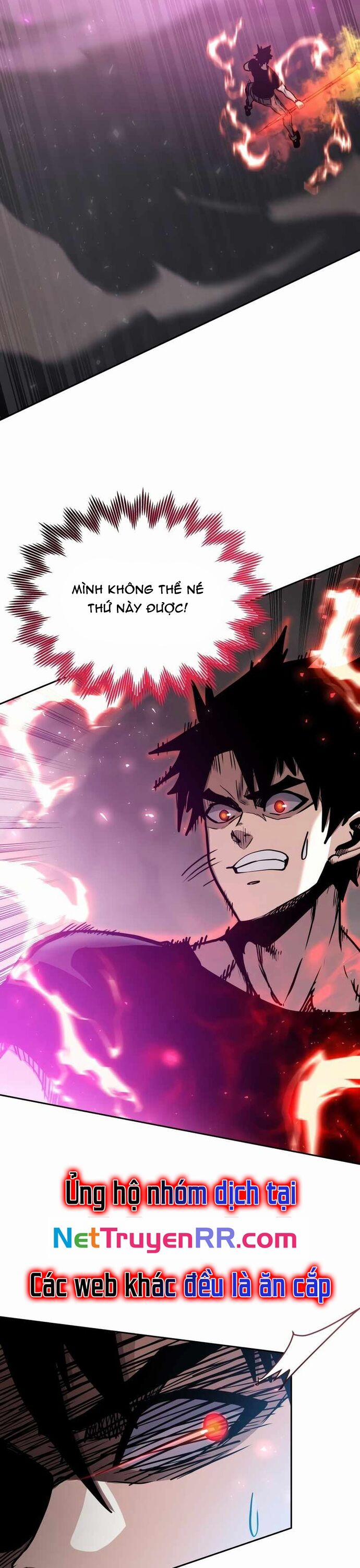 Từ Hôm Nay, Tôi Là Một Người Chơi 66 trang 4