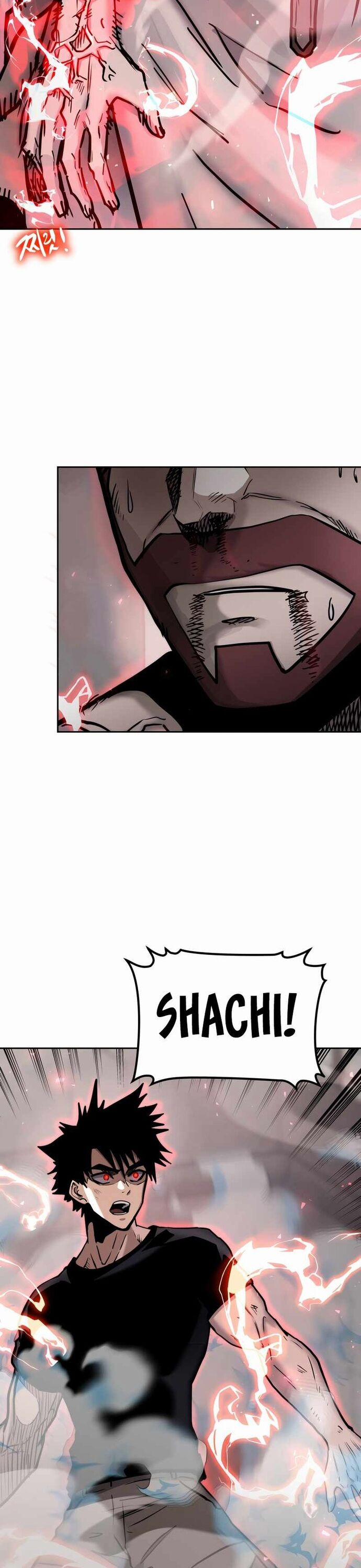 Từ Hôm Nay, Tôi Là Một Người Chơi 66 trang 8