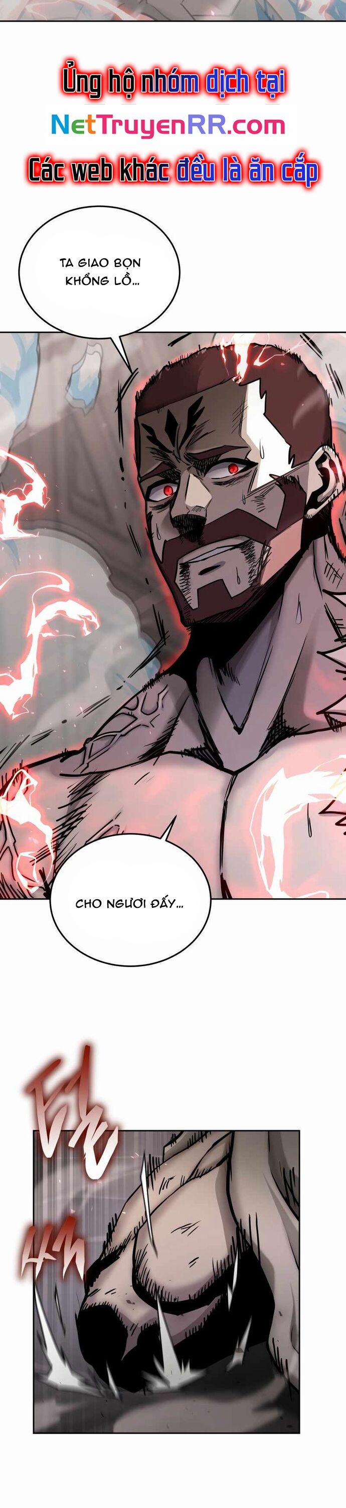 Từ Hôm Nay, Tôi Là Một Người Chơi 66 trang 9