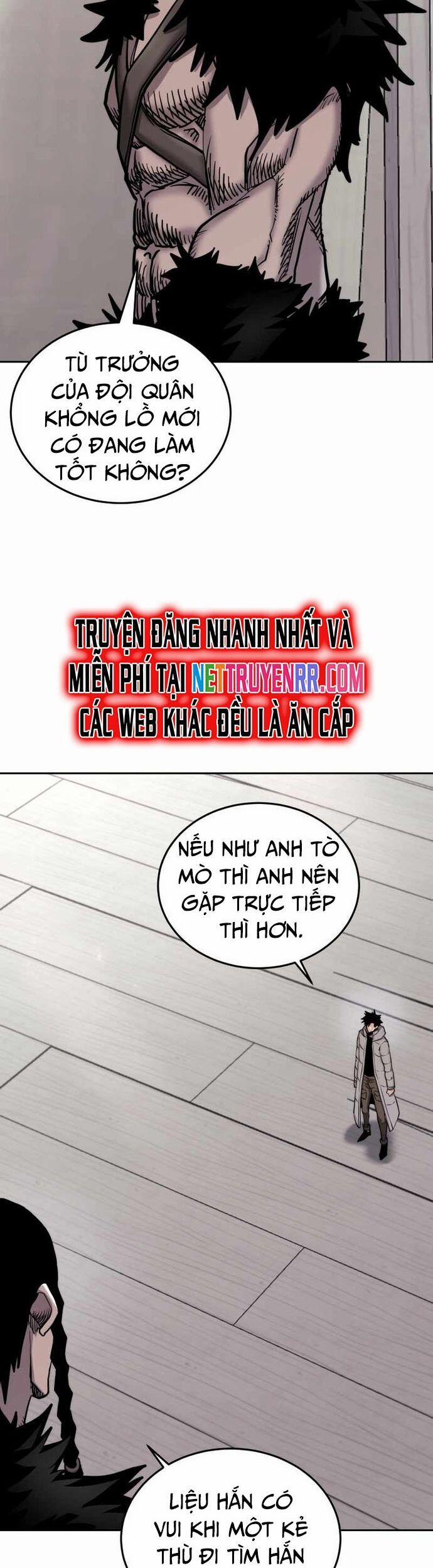 Từ Hôm Nay, Tôi Là Một Người Chơi 67 trang 22